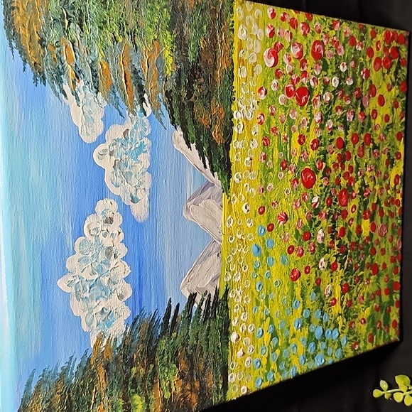 📣📣SOLD📣📣The Valley 🌲 - Picture 4 of 4